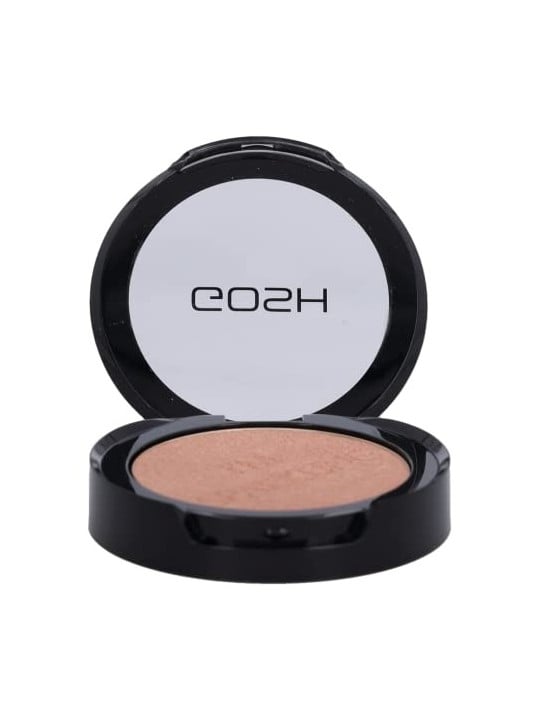 Gosh I'm Sparkling Hightlighter Powder donna 5,5g 002 Sund Dust