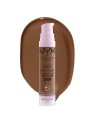 Nyx Professional Make Up BARE WITH ME correttore siero n11 mocha unisex 96ml