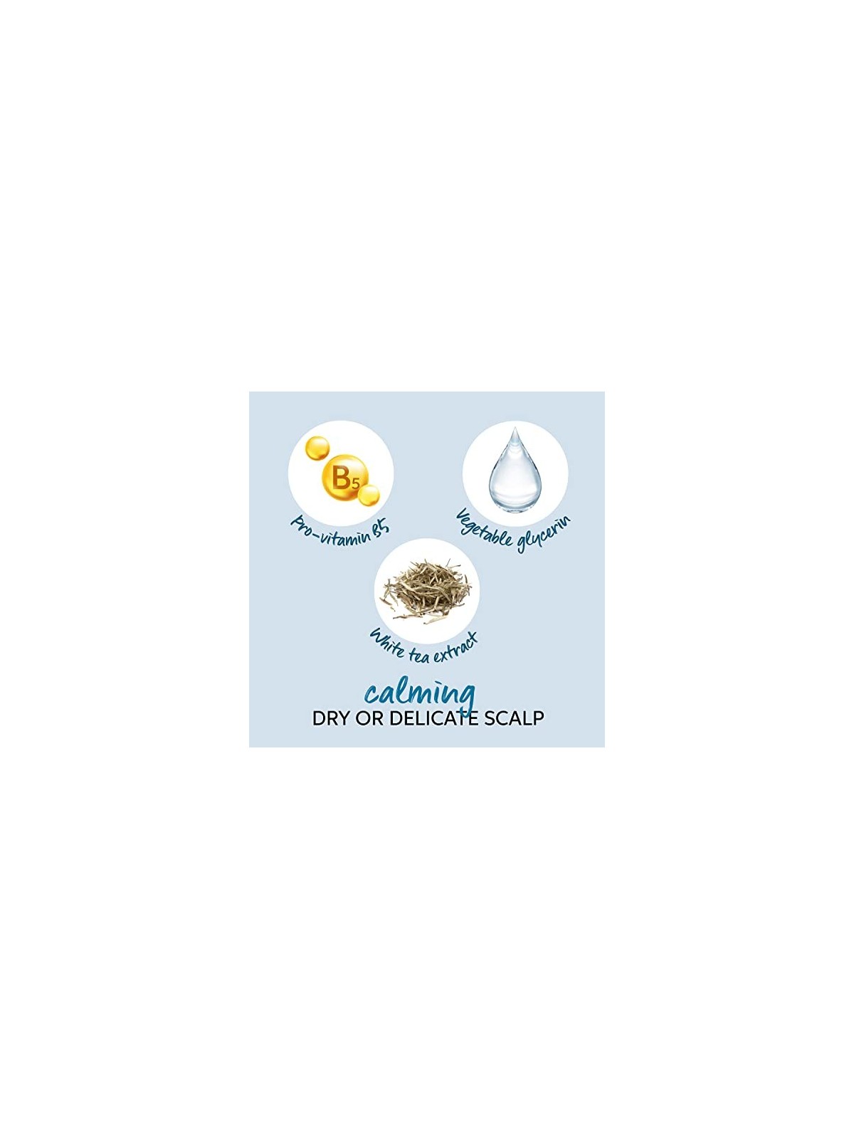 Wella Professionals Elements Siero Calmante per Cuoio Capelluto Senza Silicone