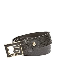 Guess Cintura Blackne Nera Donna