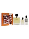 Herms TERRE DHERMS set 3 unit uomo