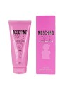Moschino Giocattolo 2 Gel doccia Bubble Gum donna 200ml