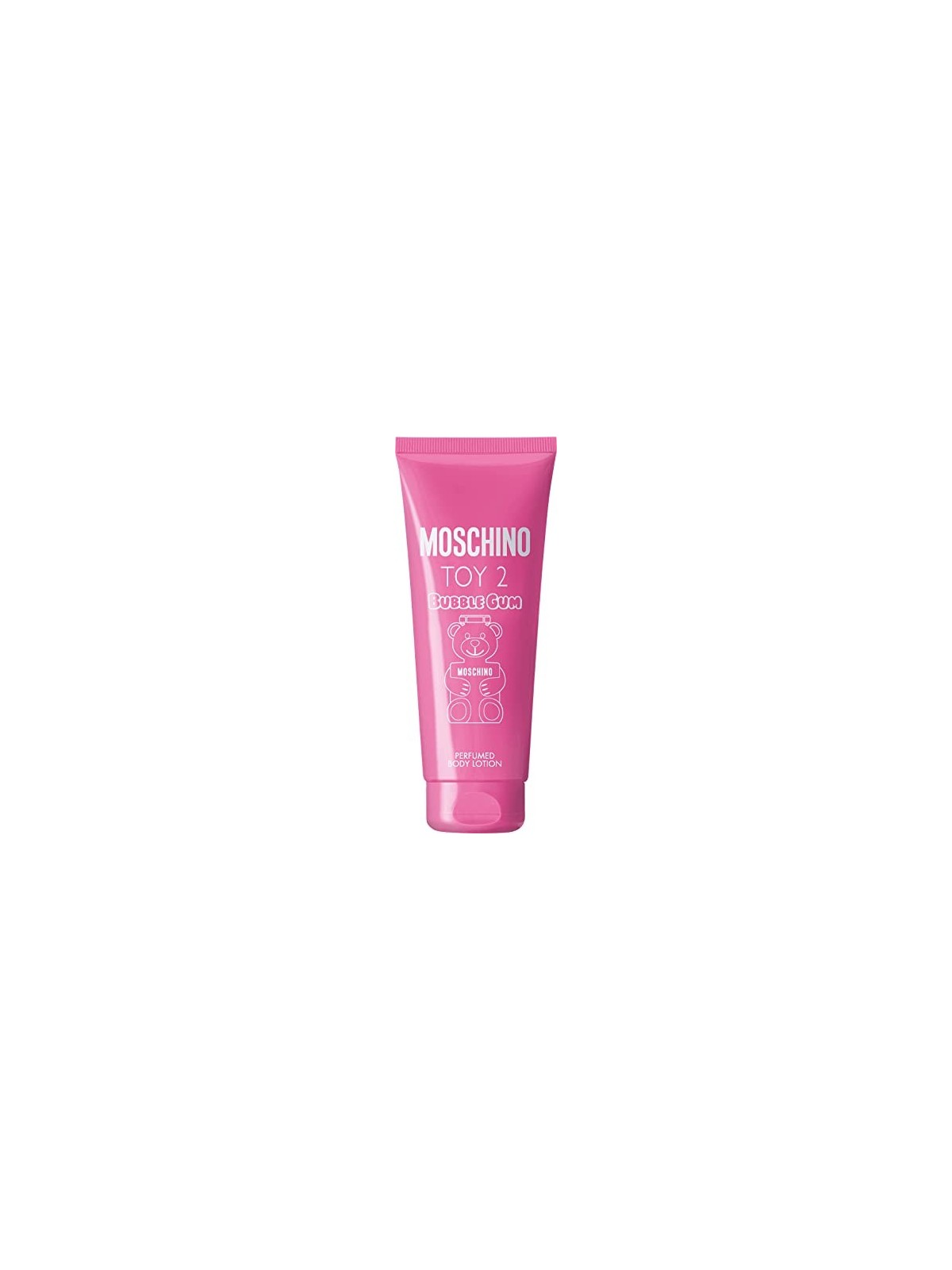 Moschino Lozione per il corpo Toy 2 Bubble Gum donna 200ml