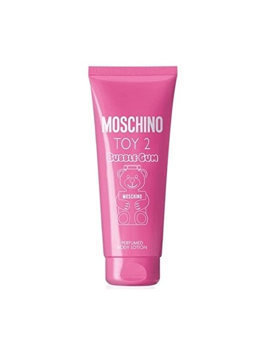Moschino Lozione per il corpo Toy 2 Bubble Gum donna 200ml