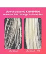 K18 Leave-In Molecular Repair Hair Mask 15ml K18 www.essenzetotalstyle.com 