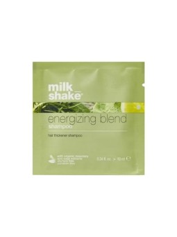 Shampoo Energizzante Milk Shake Blend Rinforzante Senza Solfati
