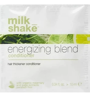 Milk Shake Miscela Energizzante Balsamo Capelli Addensante 10ml