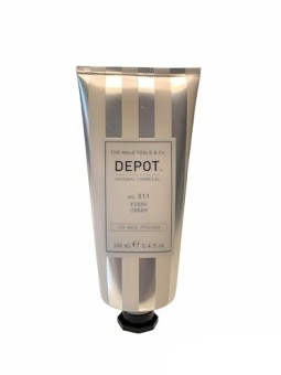Depot No.316 Crema Styling con Filtro UV