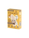 Foamie Baciami Argan Bagno Doccia Corpo donna 800g