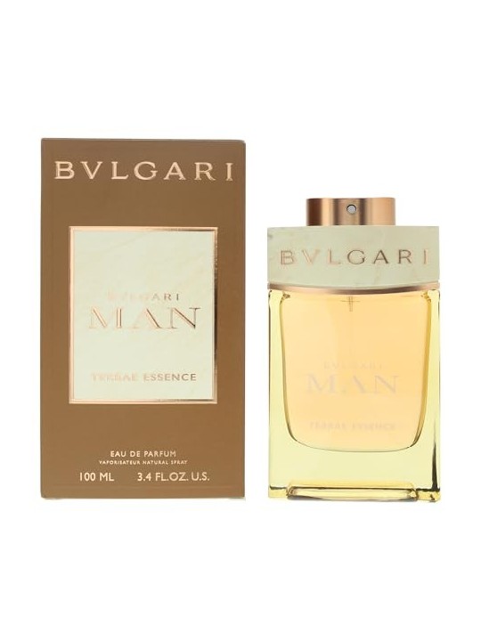 Bvlgari Man Terrae Essence 100ml