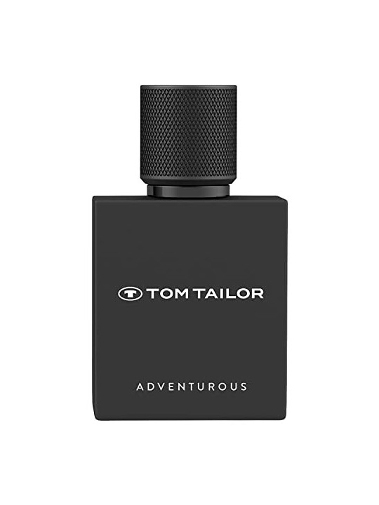 Tom Tailor Avventuroso per Lui Eau de Toilette Uomo 30ml