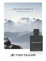 Tom Tailor Avventuroso per Lui Eau de Toilette Uomo 30ml