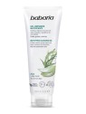 Babaria gel di aloe vera detergente per pelle grassa e mista 150ml donna