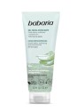 Gel Esfoliante Viso con Aloe Vera 100ml