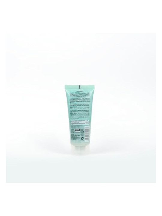 Gel Esfoliante Viso con Aloe Vera 100ml