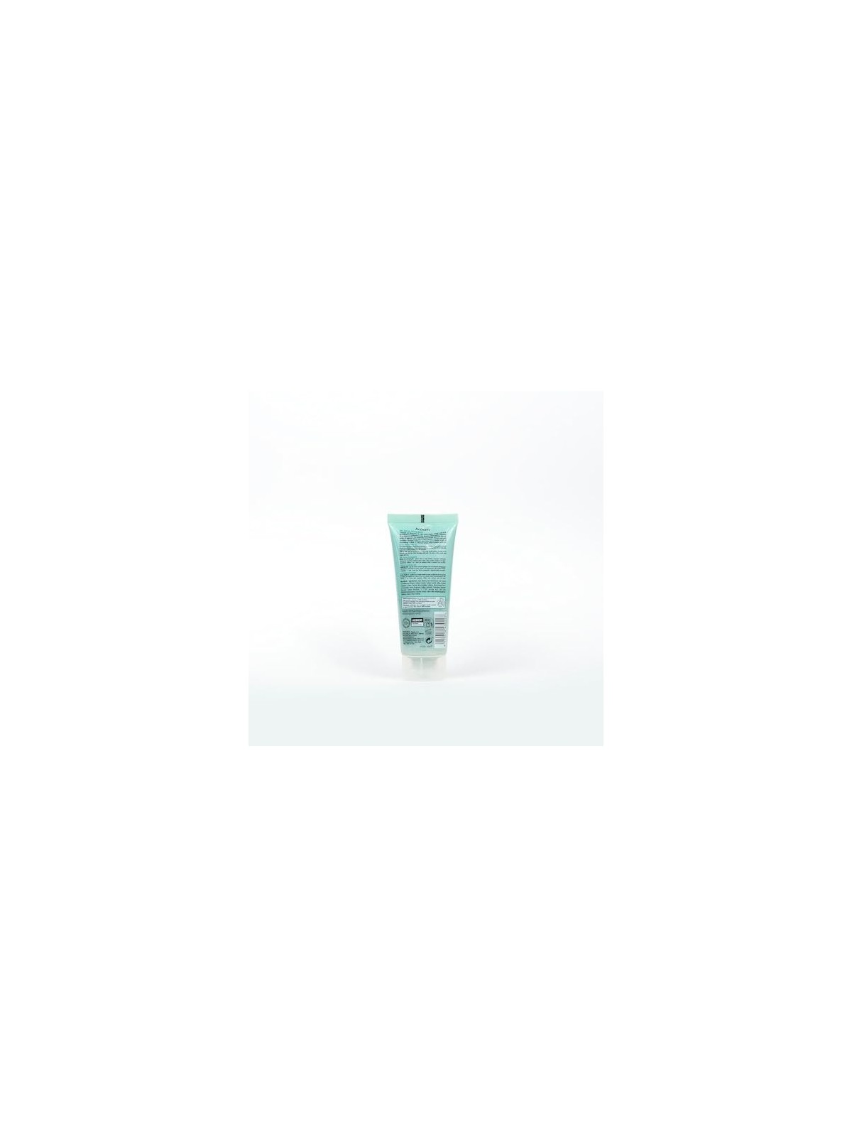 Gel Esfoliante Viso con Aloe Vera 100ml
