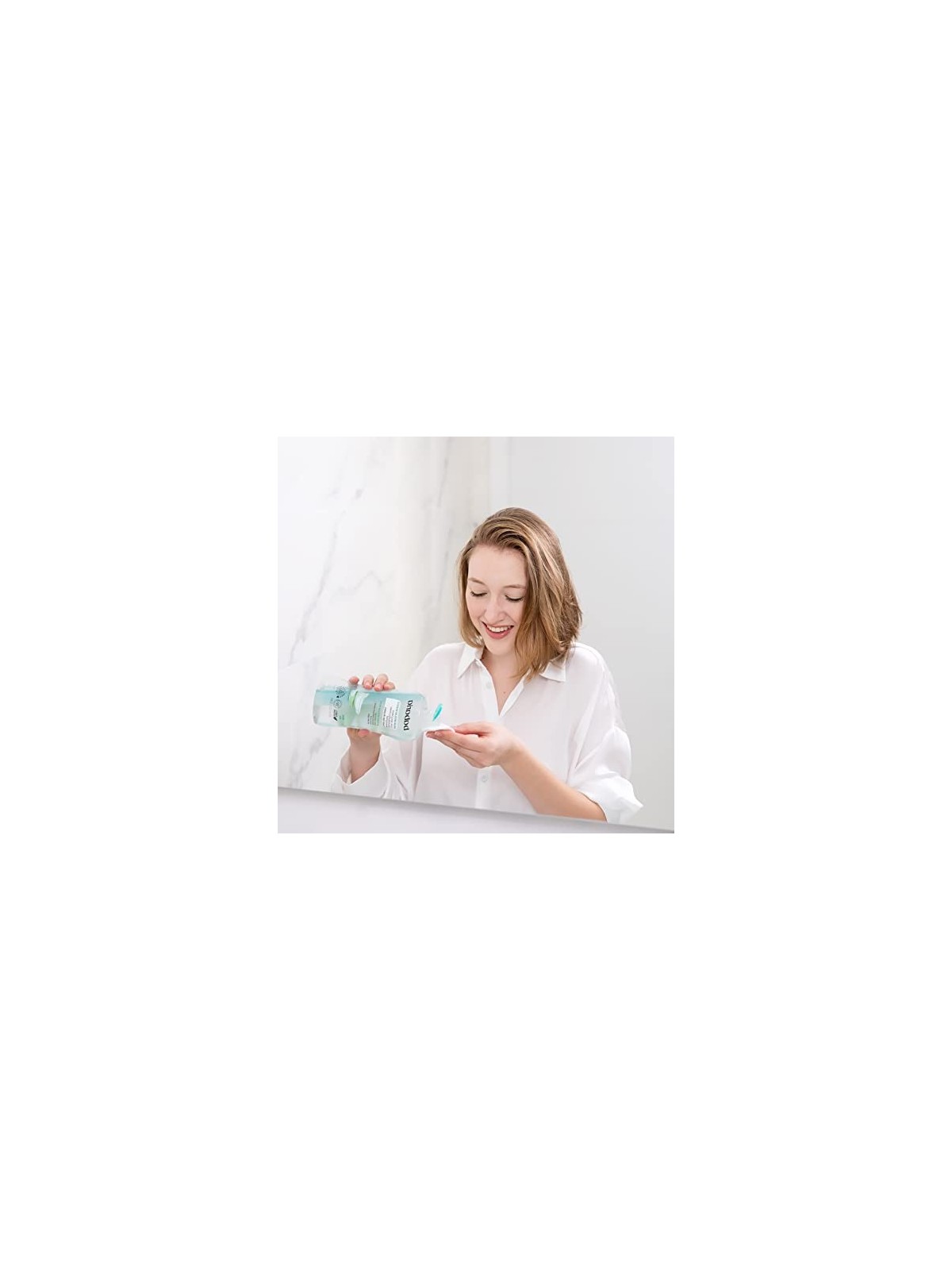 Acqua micellare bifase Babaria aloe vera 400ml
