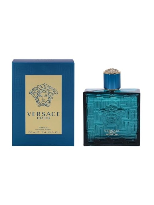 Versace Eros Pour Homme Parfum Spray 100ml