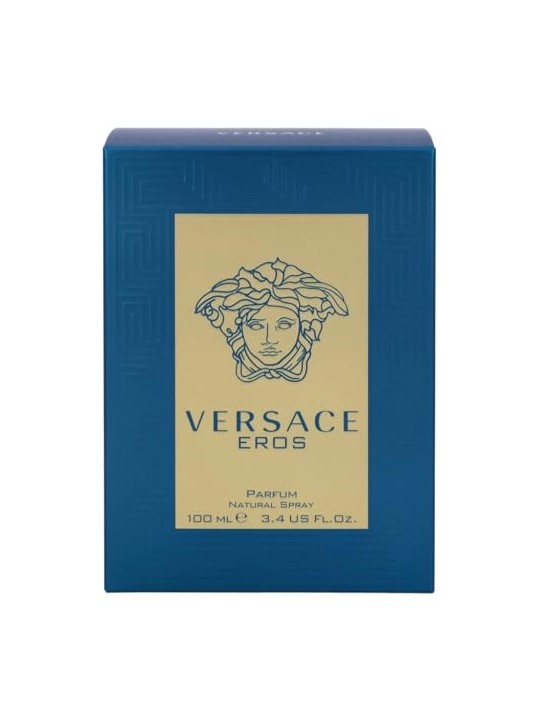 Versace Eros Pour Homme Parfum Spray 100ml