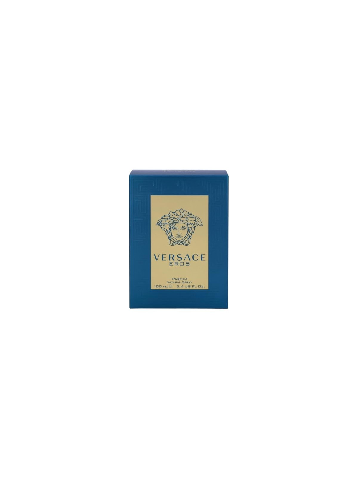 Versace Eros Pour Homme Parfum Spray 100ml