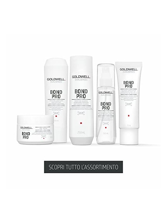 Balsamo Rinforzante Goldwell Dualsenses Bond Pro 200ml
