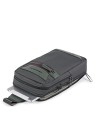Piquadro Zaino Militare Verde Sling Bag per Uomo