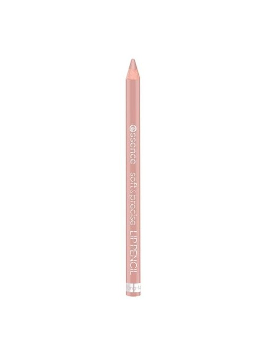 Essence SOFT e PRECISE matita labbra 301romantico 078 gr donna