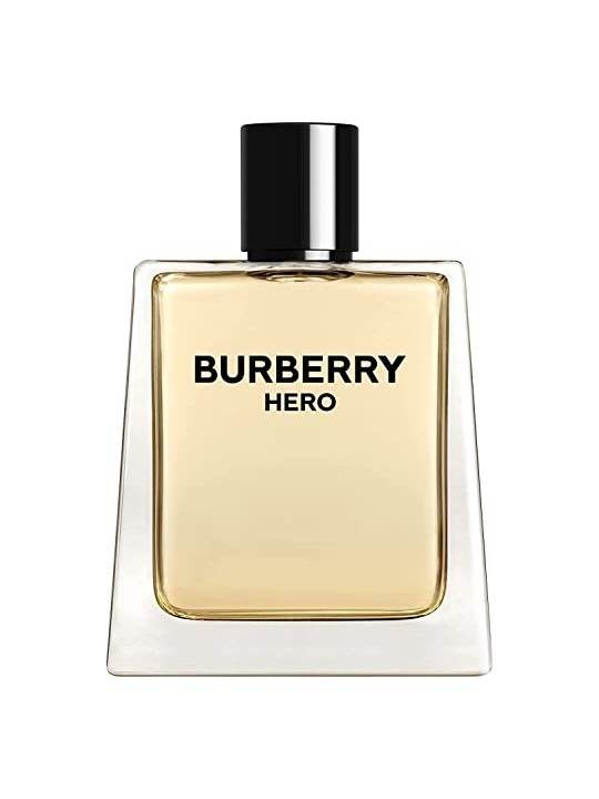 Burberry Hero Eau de Toilette Spray 150ml