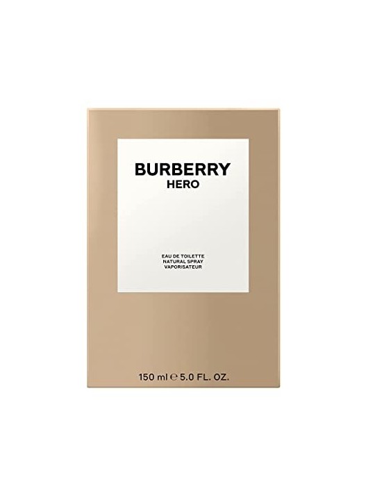 Burberry Hero Eau de Toilette Spray 150ml