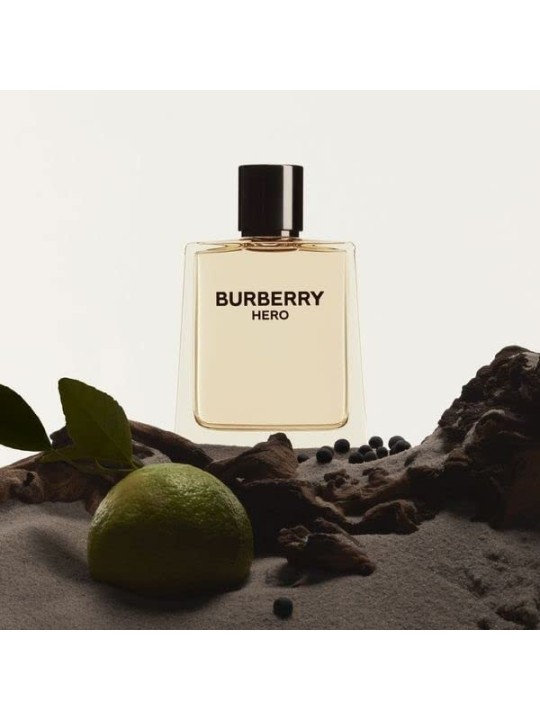 Burberry Hero Eau de Toilette Spray 150ml