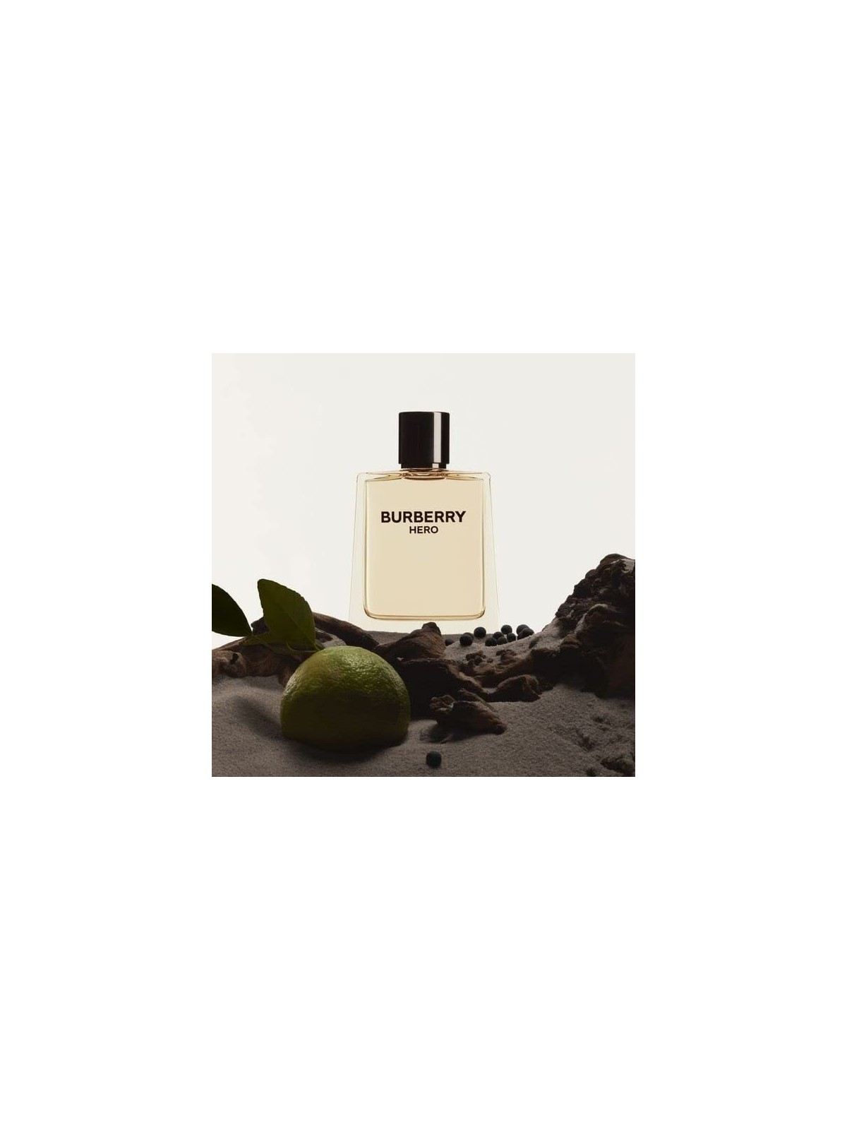 Burberry Hero Eau de Toilette Spray 150ml