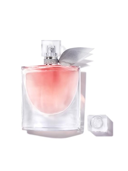 Lancome La Vie Est Belle eau de parfum Spray donna 75ml Refillable Lancome www.essenzetotalstyle.com 