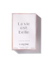 Lancome La Vie Est Belle eau de parfum Spray donna 75ml Refillable Lancome www.essenzetotalstyle.com 