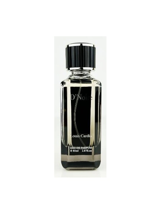 Profumo LOUIS CARDIN DNoire Eau de parfum spray 85ml