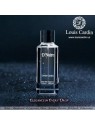 Profumo LOUIS CARDIN DNoire Eau de parfum spray 85ml