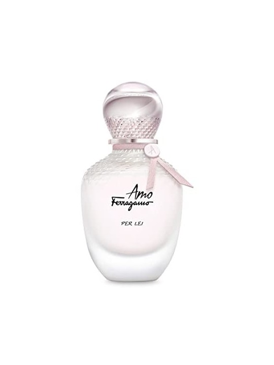 Salvatore Ferragamo Amo Ferragamo Per Lei Eau De Parfum Donna 50ml