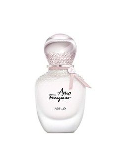 Salvatore Ferragamo Amo Ferragamo Per Lei Eau De Parfum 30 ml woman