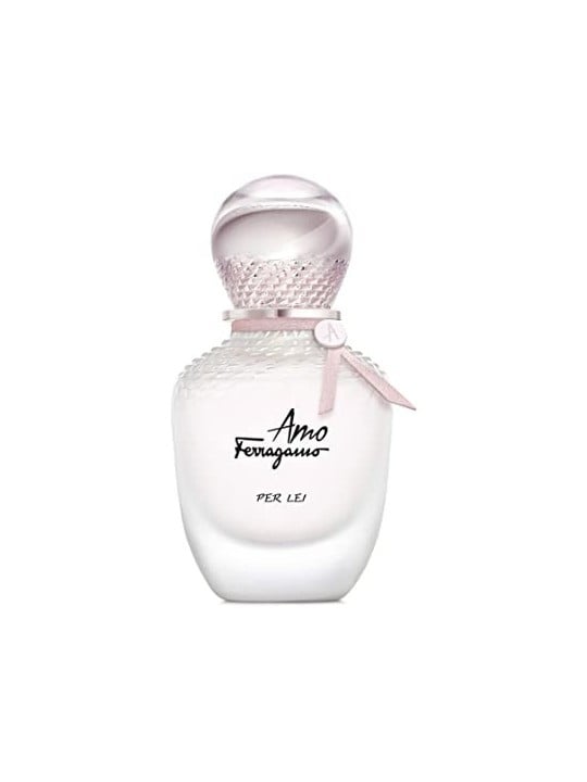 Salvatore Ferragamo Amo Ferragamo Per Lei Eau De Parfum 30 ml woman