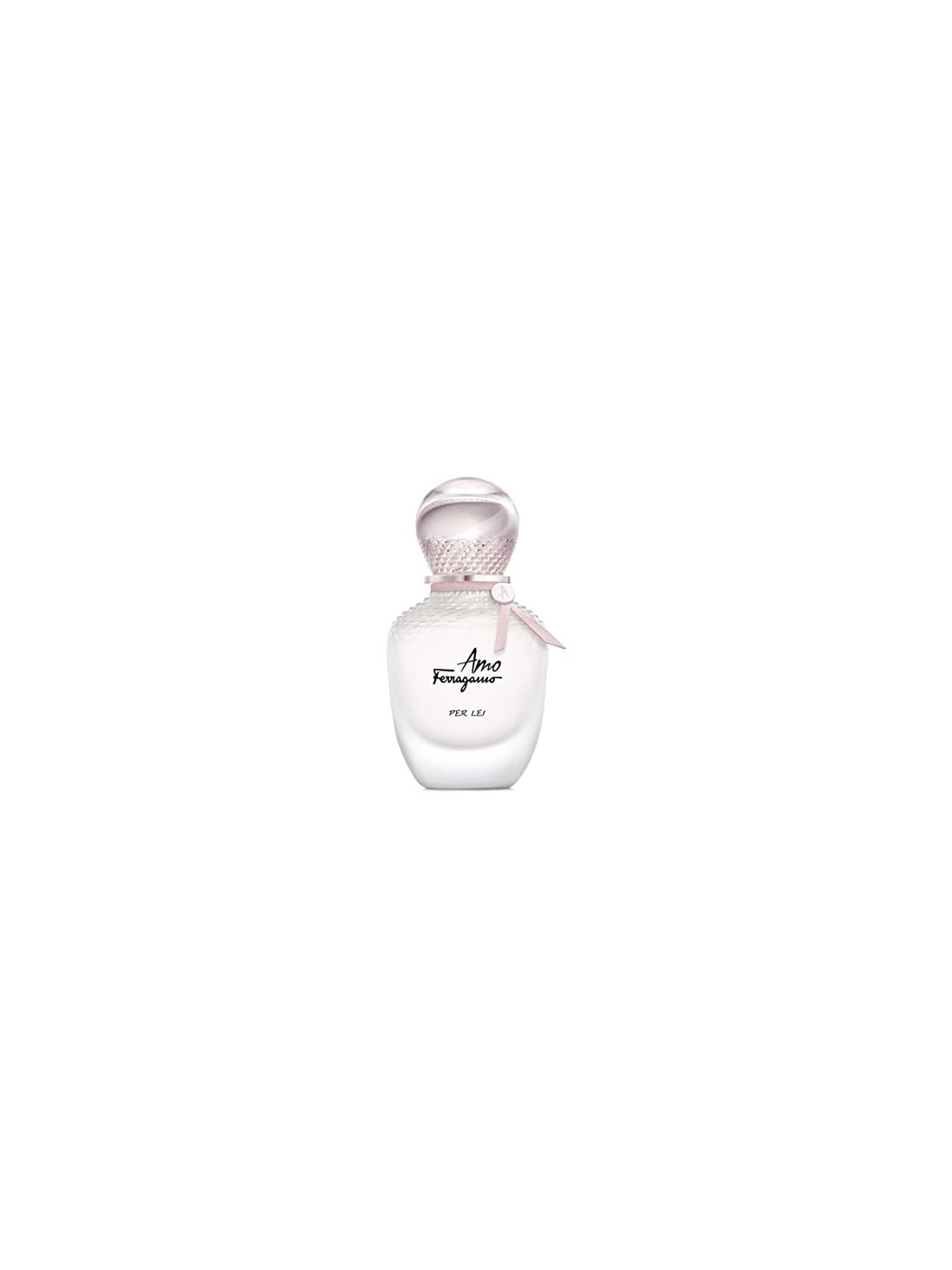 Salvatore Ferragamo Amo Ferragamo Per Lei Eau De Parfum 30 ml woman