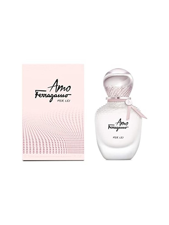 Salvatore Ferragamo Amo Ferragamo Per Lei Eau De Parfum 30 ml woman