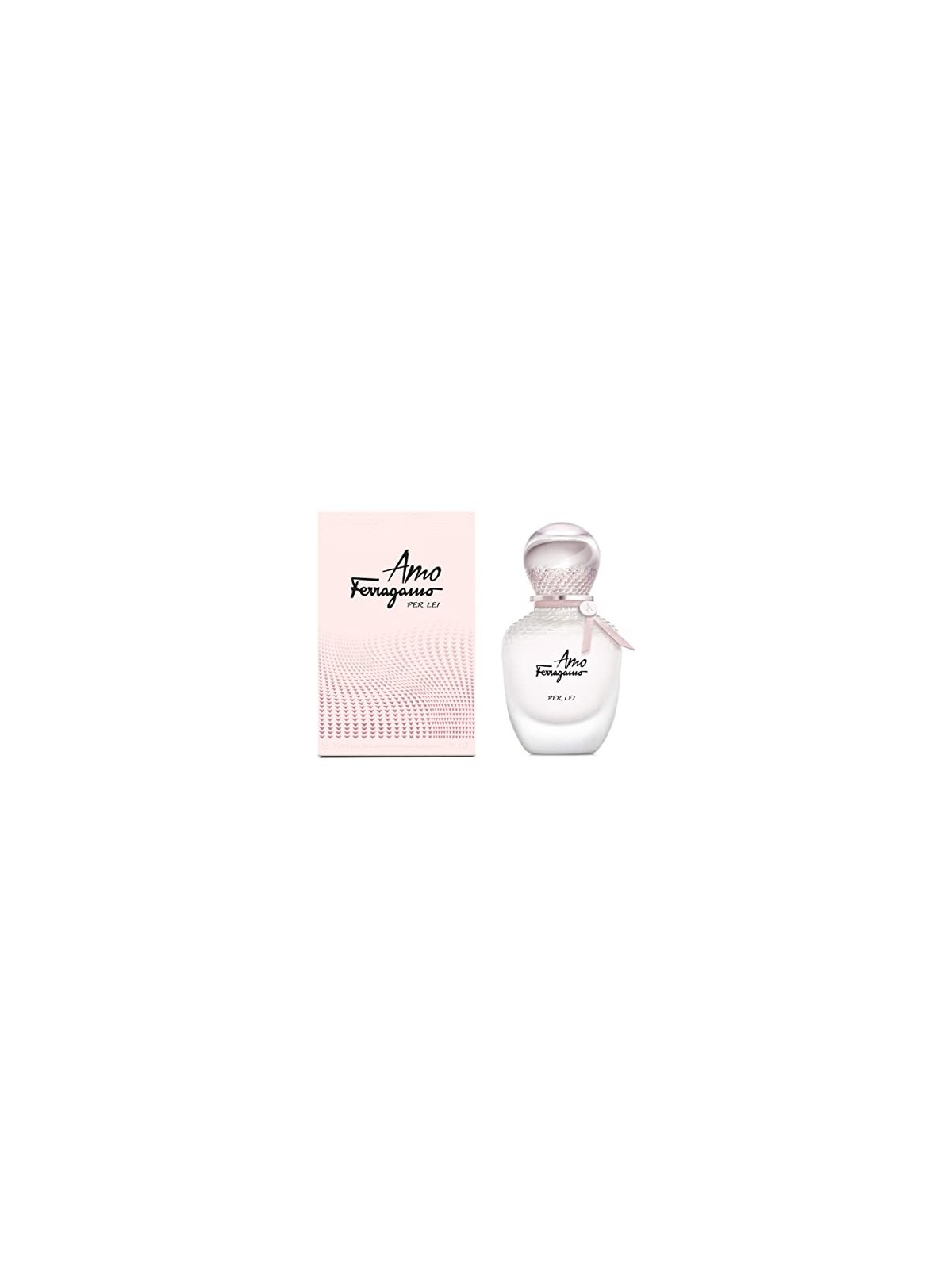 Salvatore Ferragamo Amo Ferragamo Per Lei Eau De Parfum 30 ml woman