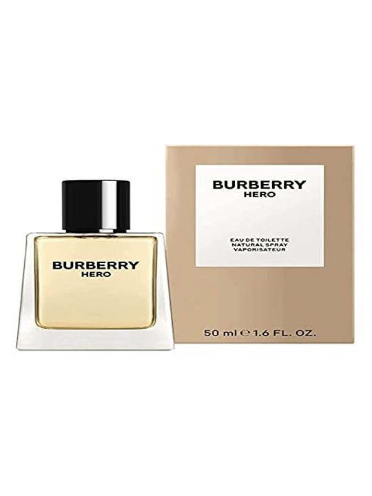 Burberry Hero eau de toilette Spray 50ml