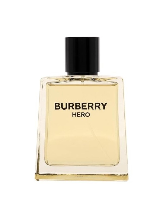 Burberry Hero eau de toilette Spray 100ml Refillable Burberry Perfumes www.essenzetotalstyle.com 