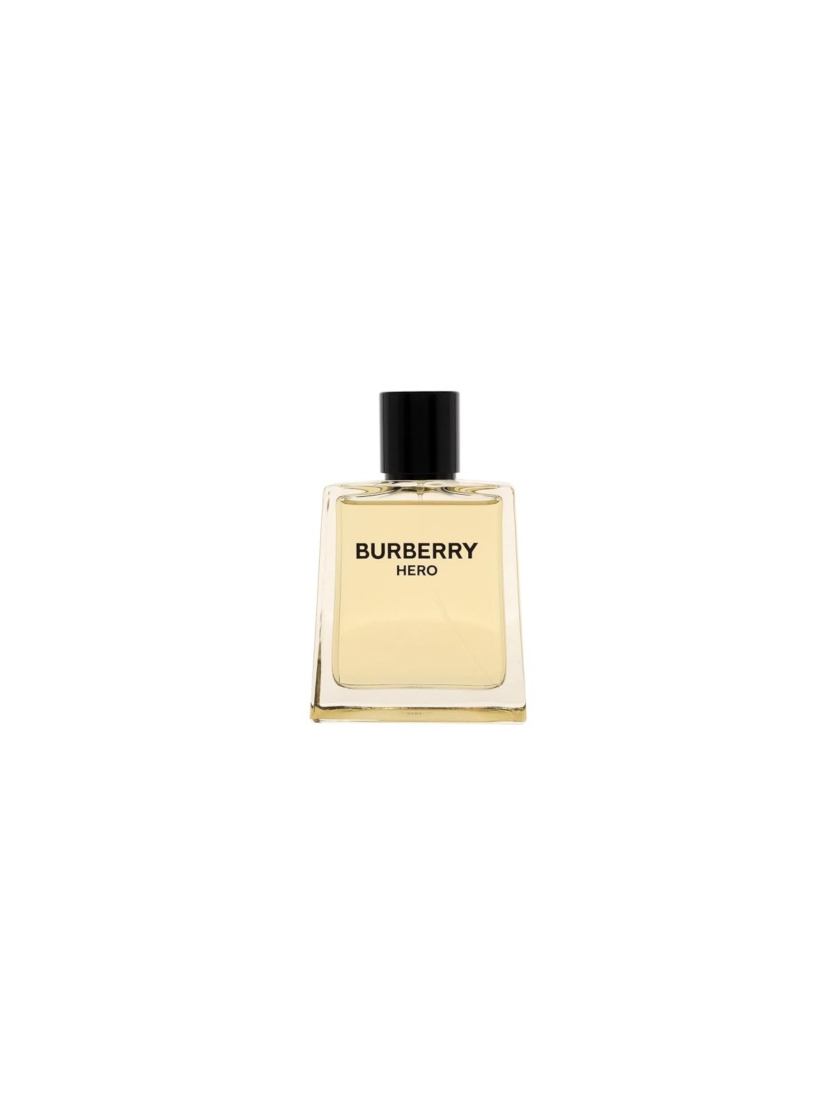 Burberry Hero eau de toilette Spray 100ml Refillable Burberry Perfumes www.essenzetotalstyle.com 