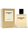 Burberry Hero eau de toilette Spray 100ml Refillable Burberry Perfumes www.essenzetotalstyle.com 