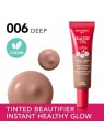 Bourjois Crema abbellitrice colorata Healthy Mix donna 006 Deep