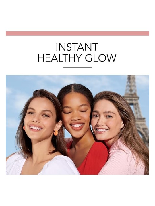 Bourjois Crema abbellitrice colorata Healthy Mix donna 006 Deep