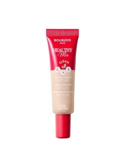 Fondotinta Bourjois Healthy Mix 002 Light