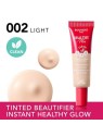 Fondotinta Bourjois Healthy Mix 002 Light