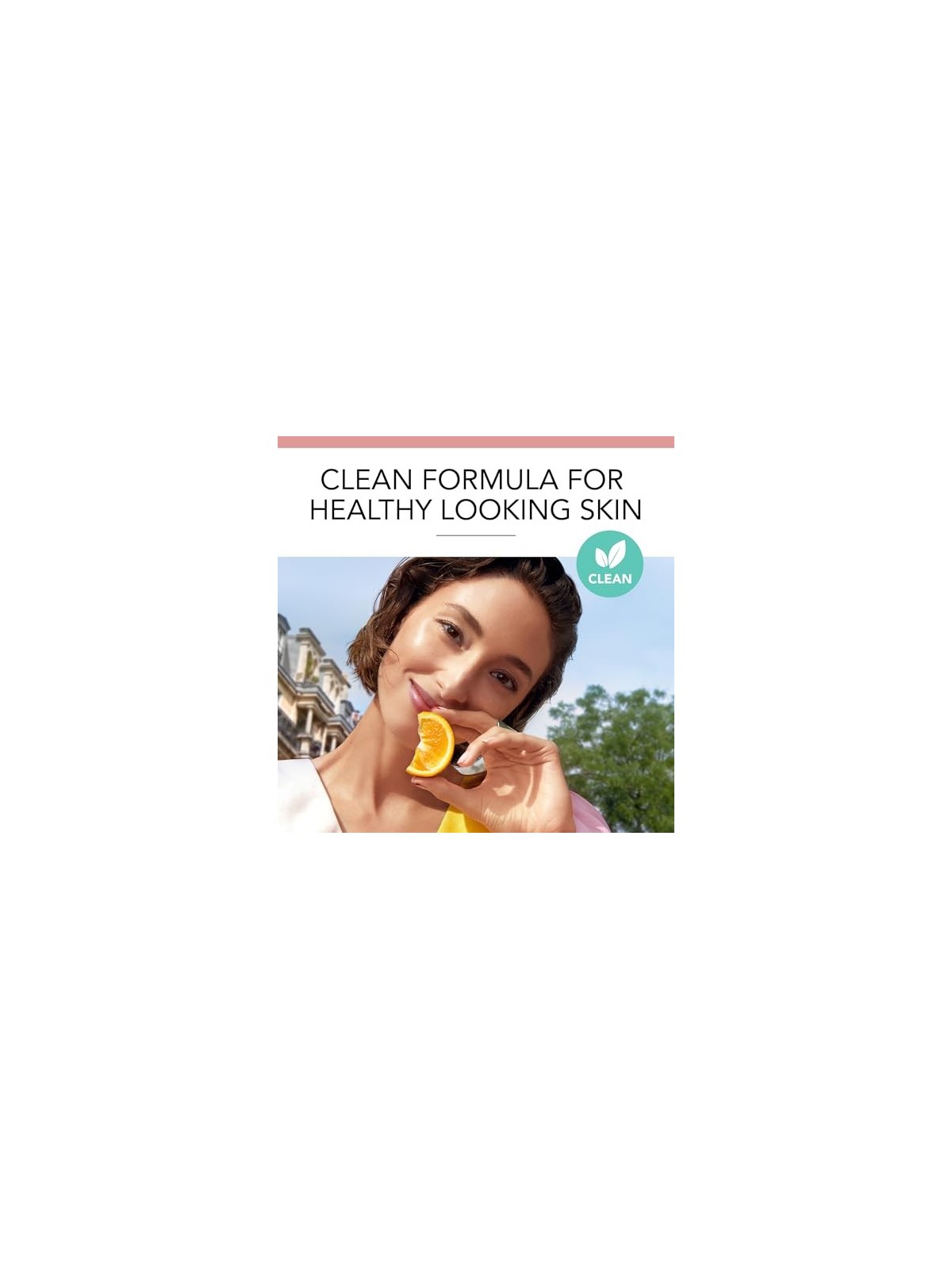 Fondotinta Bourjois Healthy Mix 002 Light